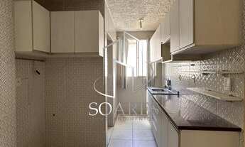 Imagem 5: Apartamento Nascente à Venda no Condomínio Sol Tropical – 2 Quartos em Belém/PA