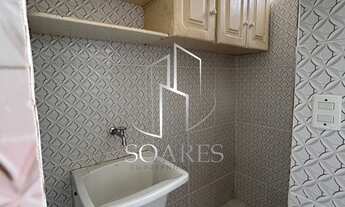 Imagem 6: Apartamento Nascente à Venda no Condomínio Sol Tropical – 2 Quartos em Belém/PA