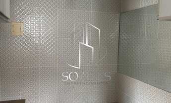 Imagem 3: Apartamento Nascente à Venda no Condomínio Sol Tropical – 2 Quartos em Belém/PA