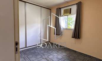 Imagem 7: Apartamento Nascente à Venda no Condomínio Sol Tropical – 2 Quartos em Belém/PA