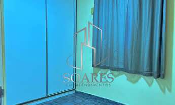 Imagem 4: Apartamento Nascente à Venda no Condomínio Sol Tropical – 2 Quartos em Belém/PA