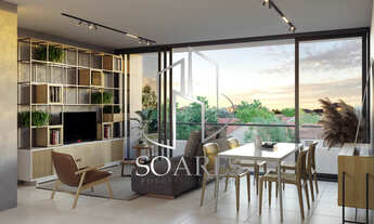 Imagem 7: VILA VARANDA: Casas com 2 suítes e cozinha estilo open space. Pronto para morar!