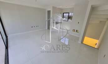 Imagem 4: VILA VARANDA: Casas com 2 suítes e cozinha estilo open space. Pronto para morar!