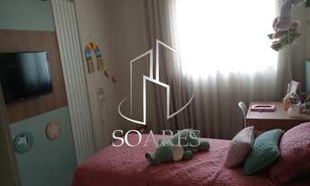 Imagem: Condominio Piazza Toscana - Marambaia