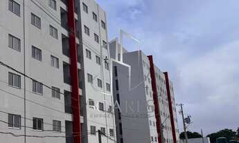 Imagem: BOSQUE LAUSANNE  Pronto para Morar com