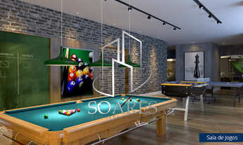 Imagem 4: YOU RESIDENCE - PERFEITO ENTRE SOFISTIÇÃO ACONCHEGO 88M2, 3/4 SENDO 1 SUITE-202