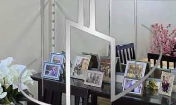 Imagem: Sky Ville 1 vaga de garagem torre com