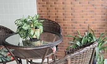 Imagem: Apartamento Mobiliado 3 Quartos com Suíte