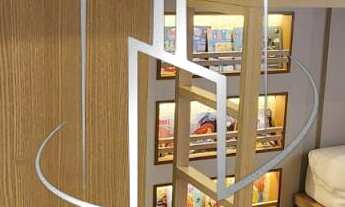 Imagem: Smart Vista do Rio-saia do aluguel e tenha