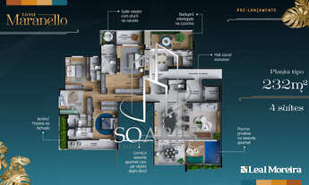 Imagem: Torre Maranello - Entre Diogo Móia e Bernal