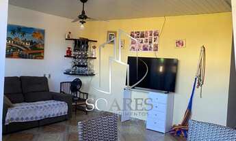 Imagem 6: Casa no 40 horas com 3/4 2 suites com quintal