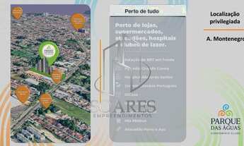 Imagem 4: PARQUE DAS AGUAS - - LANÇAMENTO NA AUGUSTO MONTENEGRO COM UMA LOCALIZAÇÃO PRIVILEGIADA218