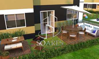 Imagem: Park Tropical - More ou trabalho proximo