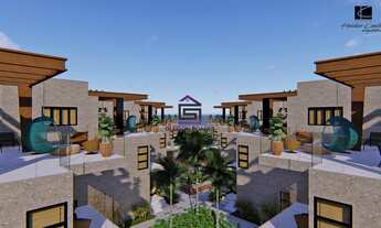 Imagem: CONDOMINIO FORT BOULEVARD BEACH - CASA TRIPLEX