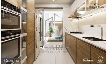 Imagem 4: MONDRIAN SMART HOUSE - Casa com automação em condomínio