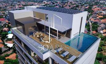 Imagem: Inovar Residence  Studios e Apartamentos