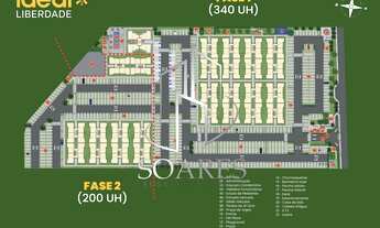 Imagem: IDEAL LIBERDADE  Seu Apto com muita Área