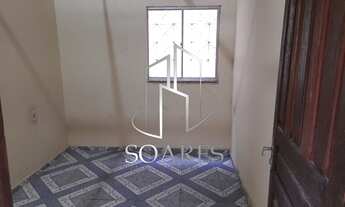 Imagem 5: Oportunidade no Icuí! Casa com 3 Quartos e Quintal Amplo