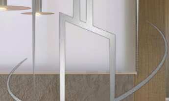 Imagem: Live Almaa - Venha conhecer seu 3 suítes