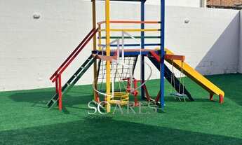 Imagem: BOSQUE LAUSANNE  Sacada, Suíte e Estacionamento