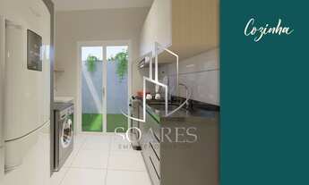 Imagem: Residencial Park Tropical, no Sideral