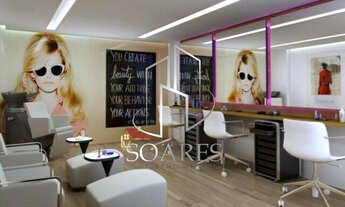 Imagem 3: Piazza Toscana - O Queridinho da Marambaia