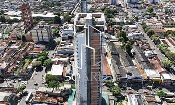 Imagem 1: YOU RESIDENCE - 2 E 3 QUARTOS, ESTÁ NA RETA FINAL VENHA CONHECER 26