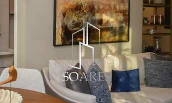 Imagem 3: Torre Lumiar - Condomínio de apartamento com fino acabamento leal moreira 14