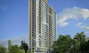 Imagem 5: Torre Lumiar - Condomínio de apartamento com fino acabamento leal moreira 14