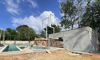 Imagem 4: Bosque das Orquídeas: Loteamento fechado com quadras, piscinas e muito mais!