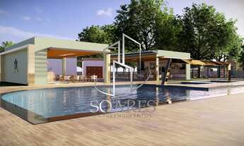 Imagem: Bosque das Orquídeas Loteamento fechado