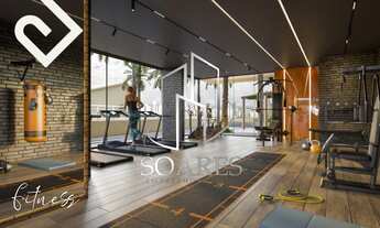 Imagem: Sorelle 1, 2 ou 3 quartos com ótimo acabamento!