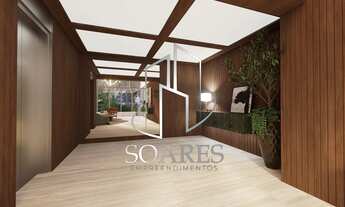 Imagem 7: Black Week ÂMBAR: More no Umarizal em Um Apê Luxuoso por Condições Exclusivas