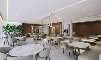 Imagem 5: Black Week ÂMBAR: More no Umarizal em Um Apê Luxuoso por Condições Exclusivas