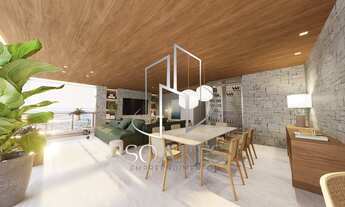 Imagem 4: Black Week ÂMBAR: More no Umarizal em Um Apê Luxuoso por Condições Exclusivas