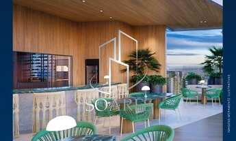 Imagem 2: EDIFICIO - SKYE TOWER: Studio de alto padrão no Umarizal com excelente custo-benefício