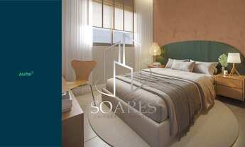 Imagem 5: Tekoá – Lançamento com Apartamentos de 2 e 3 Quartos em Belém 04