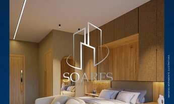 Imagem: EDIFICIO - SKYE TOWER More com estilo no