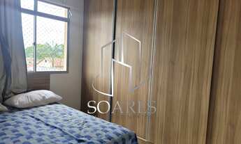 Imagem 7: Alugar Apartamento Mobiliado em Belém – Jardim Bela Vida 2 Completo!