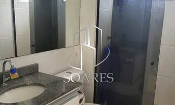 Imagem 6: Alugar Apartamento Mobiliado em Belém – Jardim Bela Vida 2 Completo!