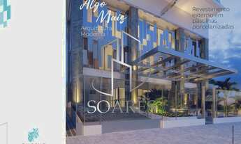 Imagem 6: QUEENS RESIDENCE – Mais ao Lado da Praça Brasil com Muito Conforto