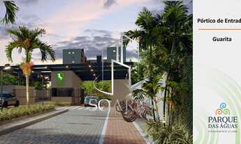 Imagem 2: Parque das águas- Aproveite o valor promocional - comprou ganhou