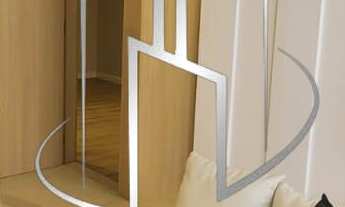 Imagem: Smart Vista do Rio Seu novo apê no 40