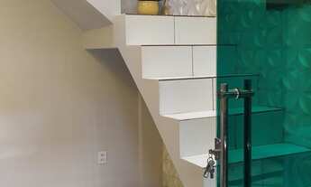 Imagem 2: Casa à Venda na Sacramenta – 2 Suítes, Planejados e Área Gourmet em Belém