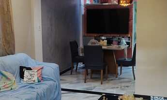 Imagem 4: Casa à Venda na Sacramenta – 2 Suítes, Planejados e Área Gourmet em Belém