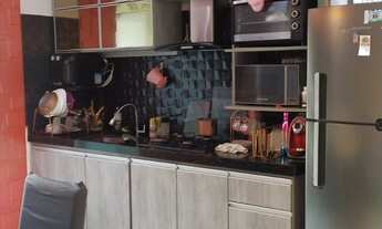 Imagem 6: Casa à Venda na Sacramenta – 2 Suítes, Planejados e Área Gourmet em Belém