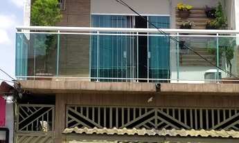 Imagem 3: Casa à Venda na Sacramenta – 2 Suítes, Planejados e Área Gourmet em Belém