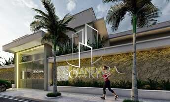 Imagem 7: MANDARA FAROL VELHO: Casa de praia em Salinas com lazer completo