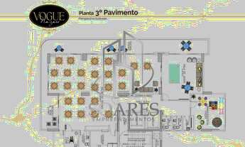 Imagem 5: Vogue Nazaré - Studios e Apartamentos de 1 e 2 quartos (1 suites) em Nazaré - Belém Alto P