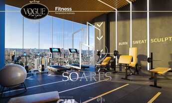 Imagem 3: Vogue Nazaré - Studios e Apartamentos de 1 e 2 quartos (1 suites) em Nazaré - Belém Alto P